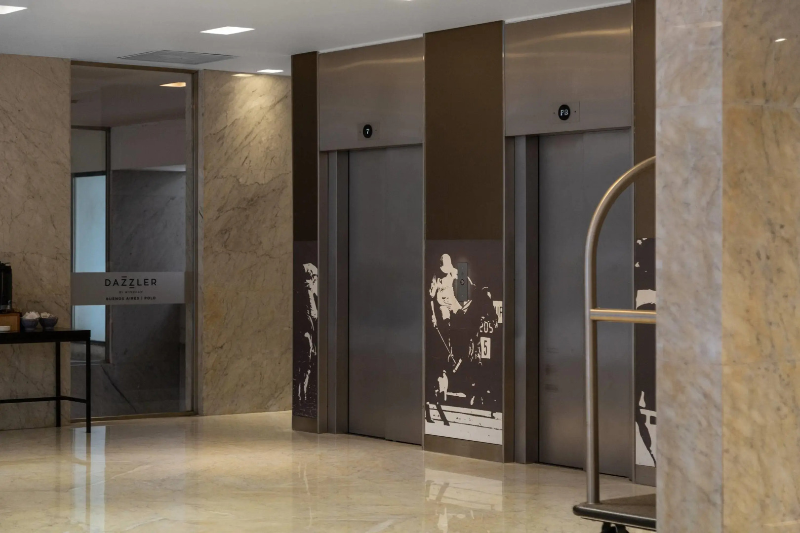 Foto - Dazzler by Wyndham Polo