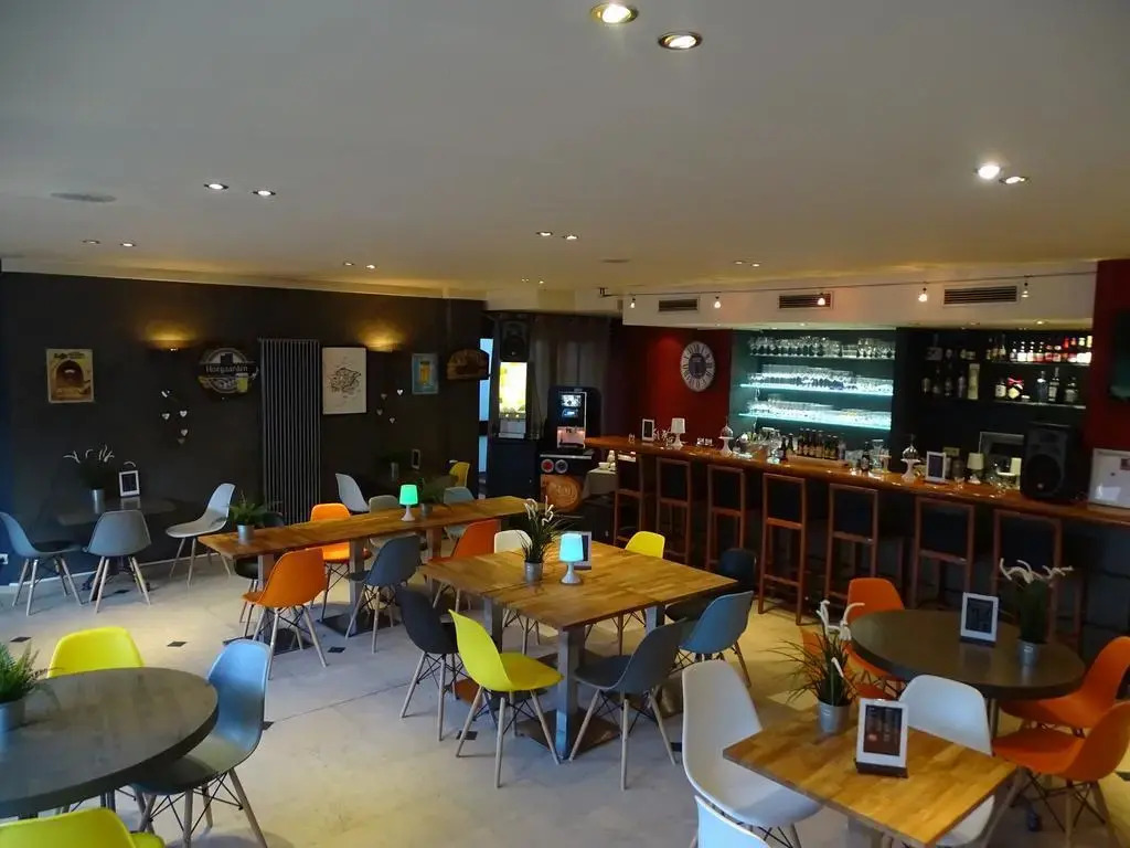 Foto - Sleep & Go Brussels Expo Hotel