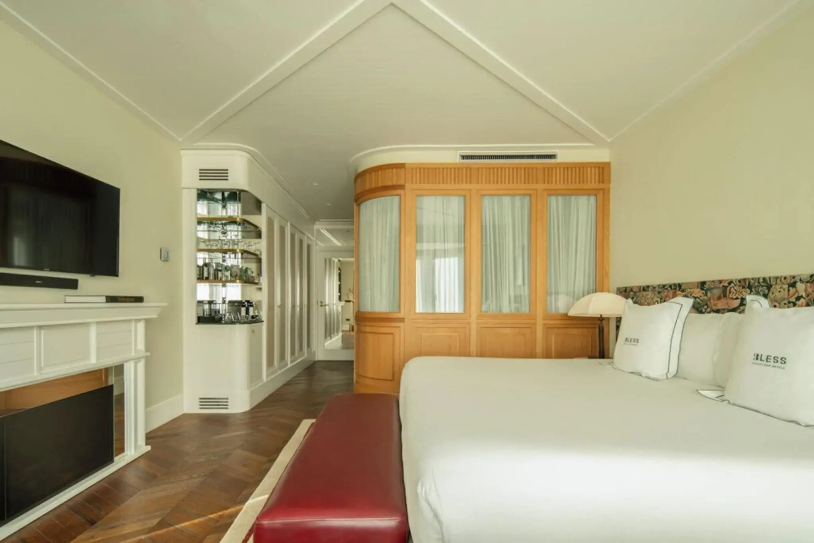 Foto - BLESS Hotel Madrid - The Leading Hotels of the World