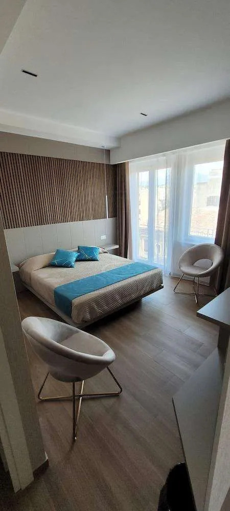 Foto - Th Luxury Central