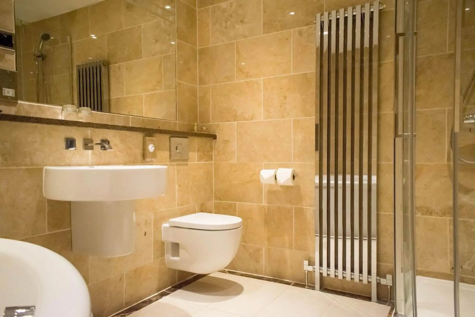 Foto - Ingliston Country Club Hotel