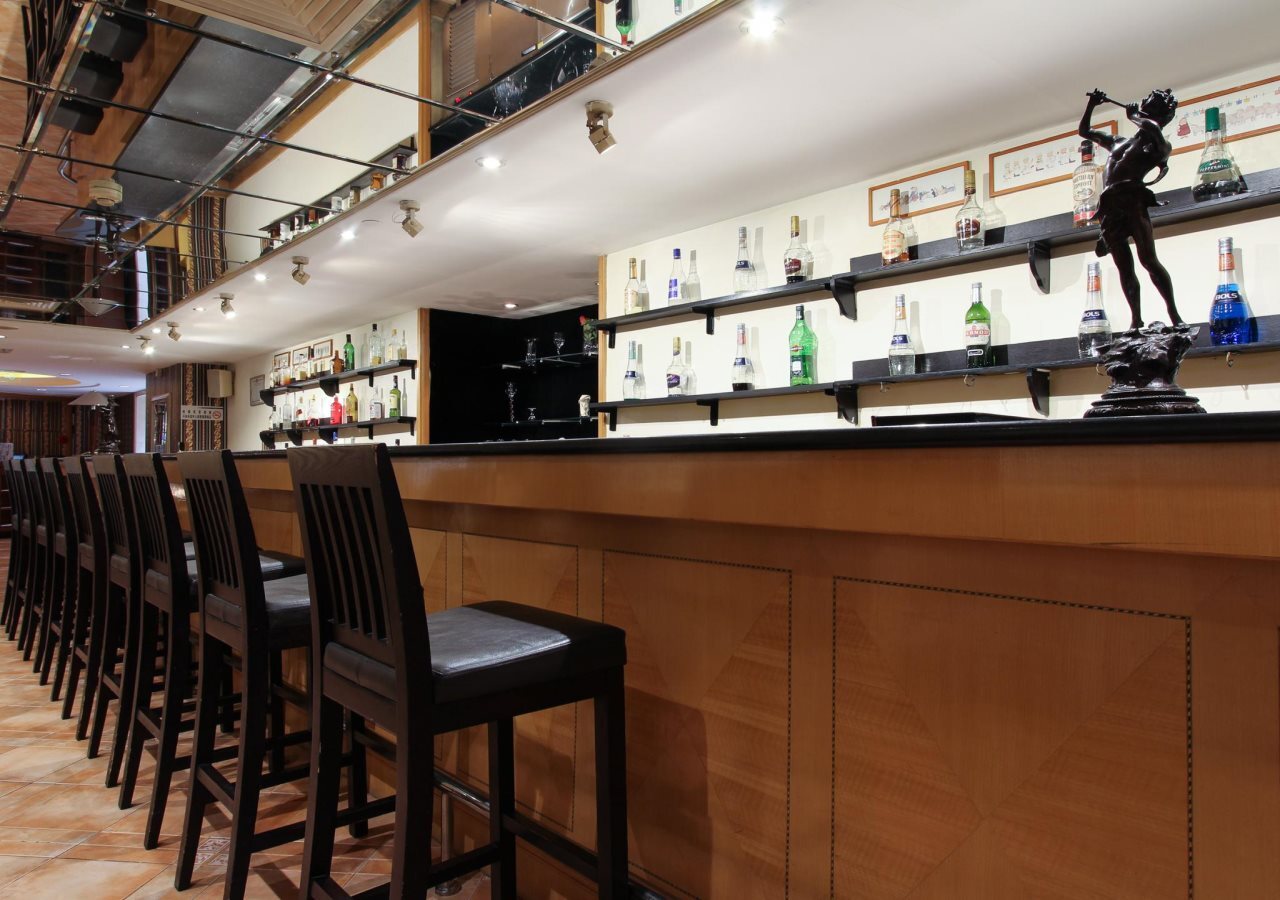 Photo - The Presidential Beijing