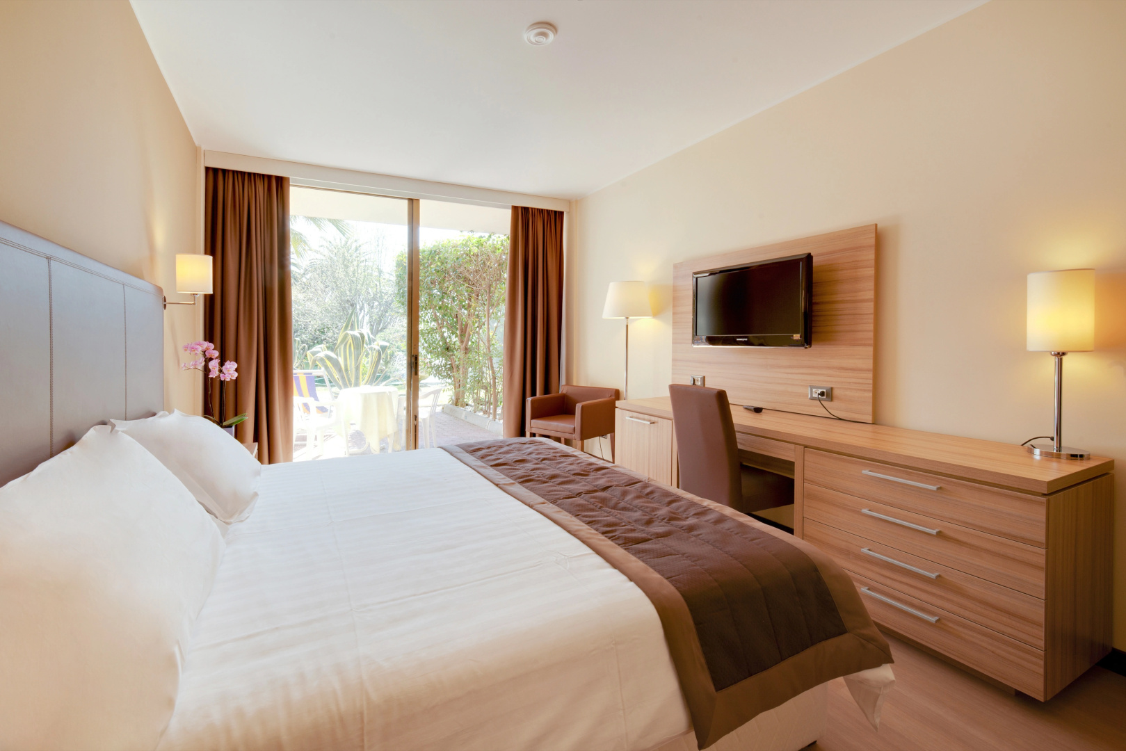 Foto - Nyala Suite Hotel Sanremo