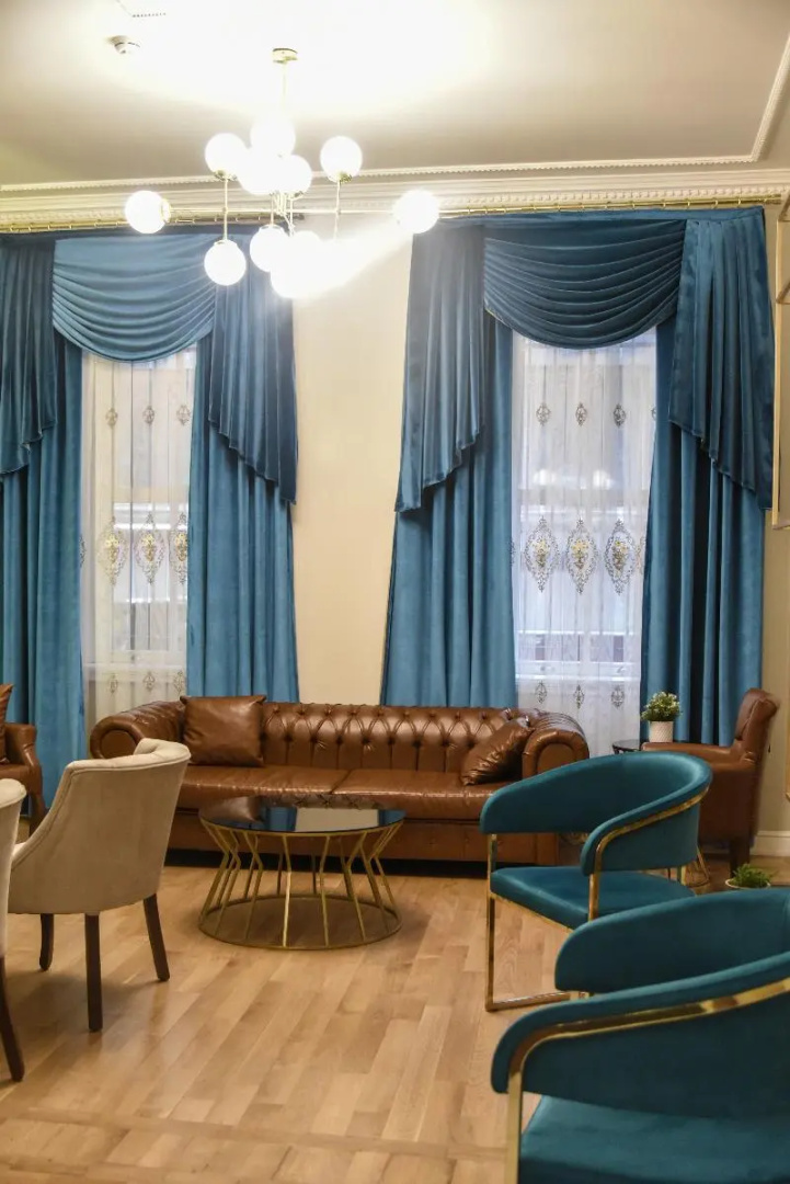 Foto - Luxir Hotel