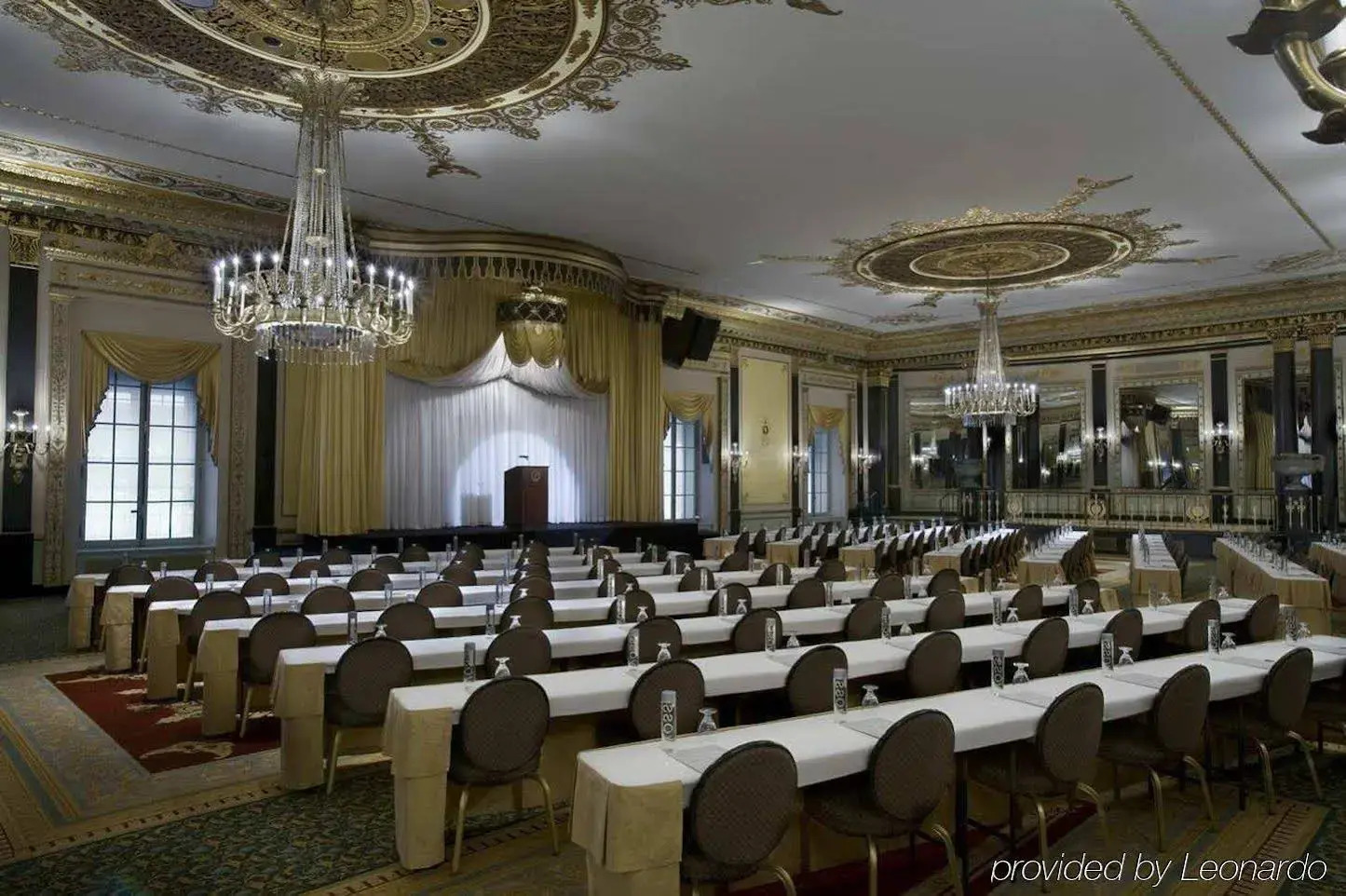 Foto - The Palmer House Hilton