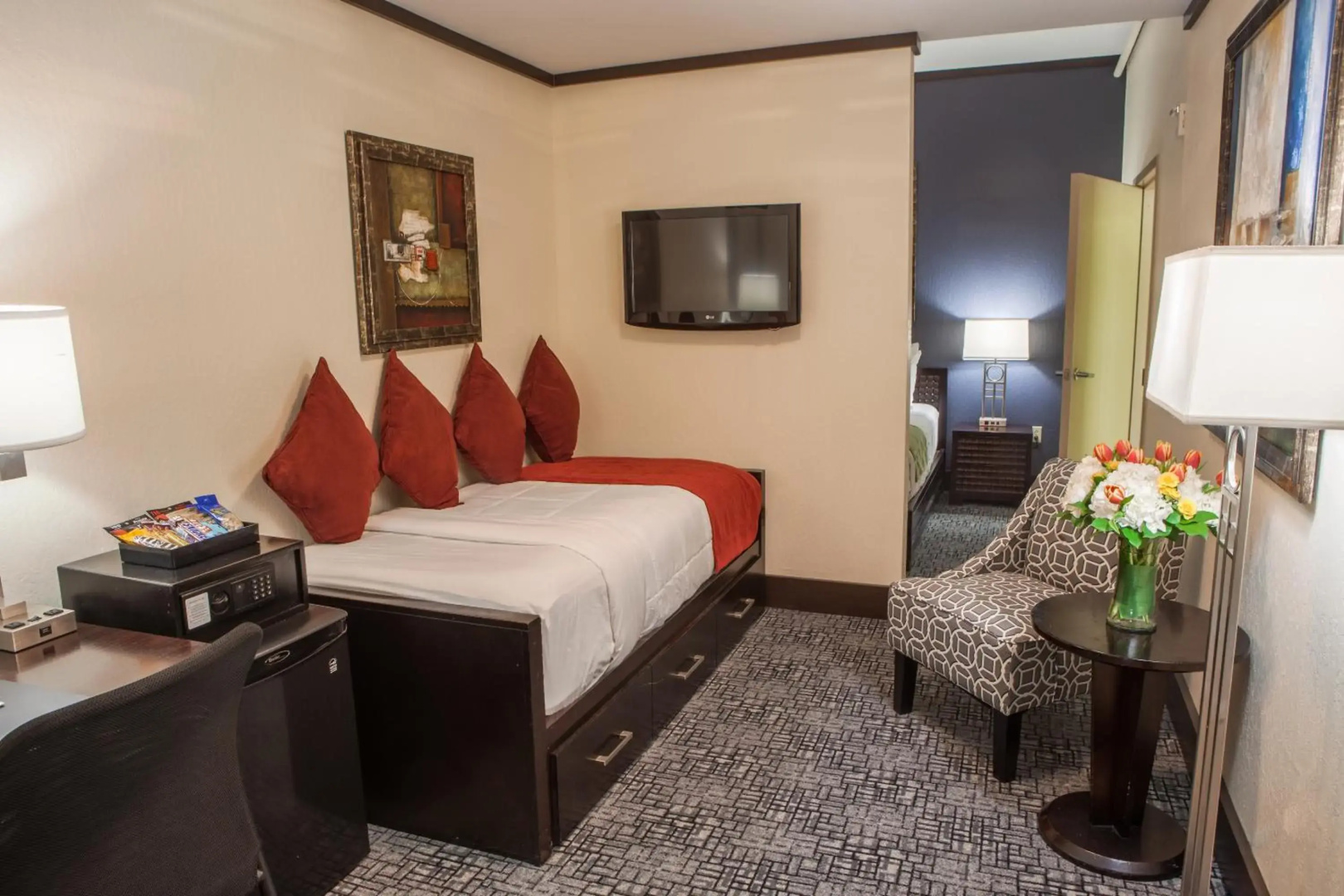 Photo - Hotel Fusion