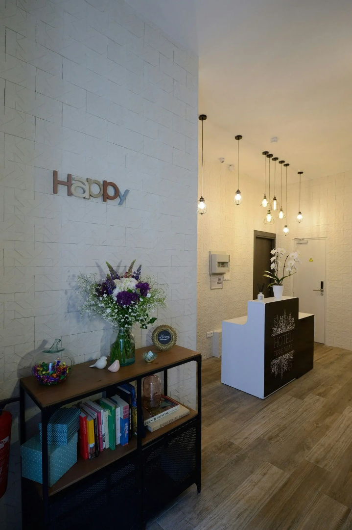 Photo - Hotel Terre Neuve