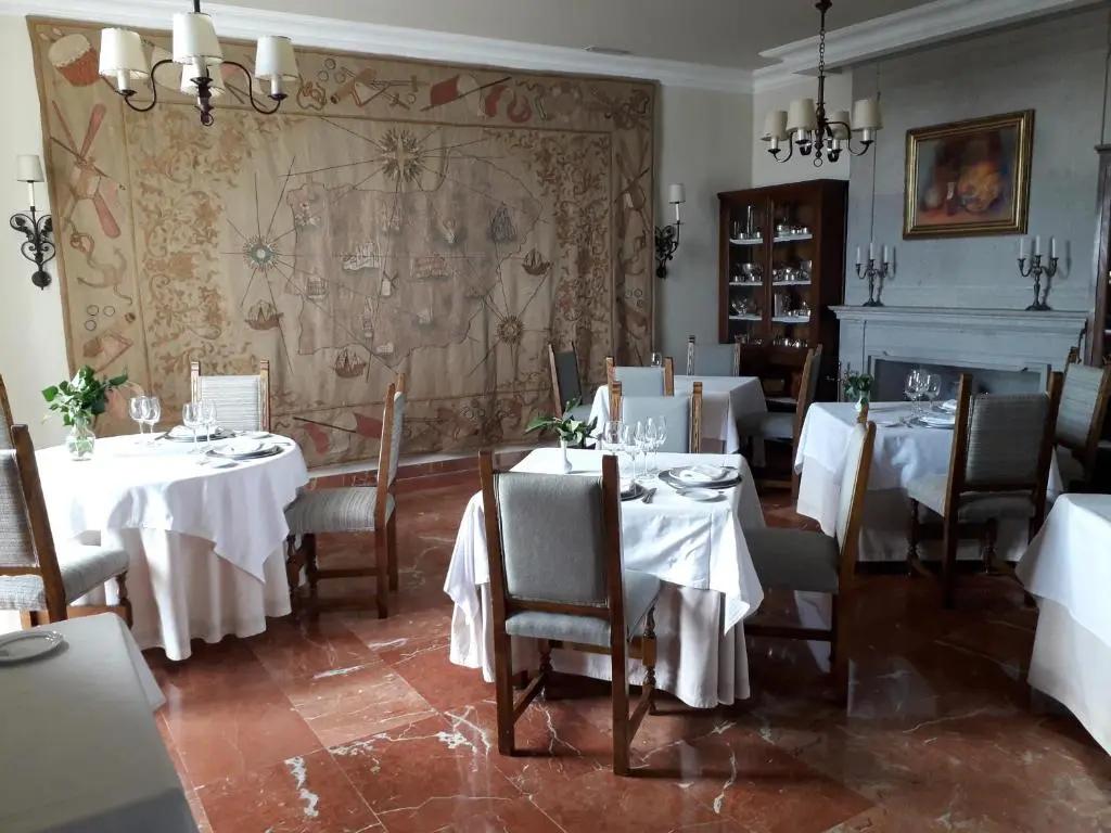 Foto - Parador de Ferrol