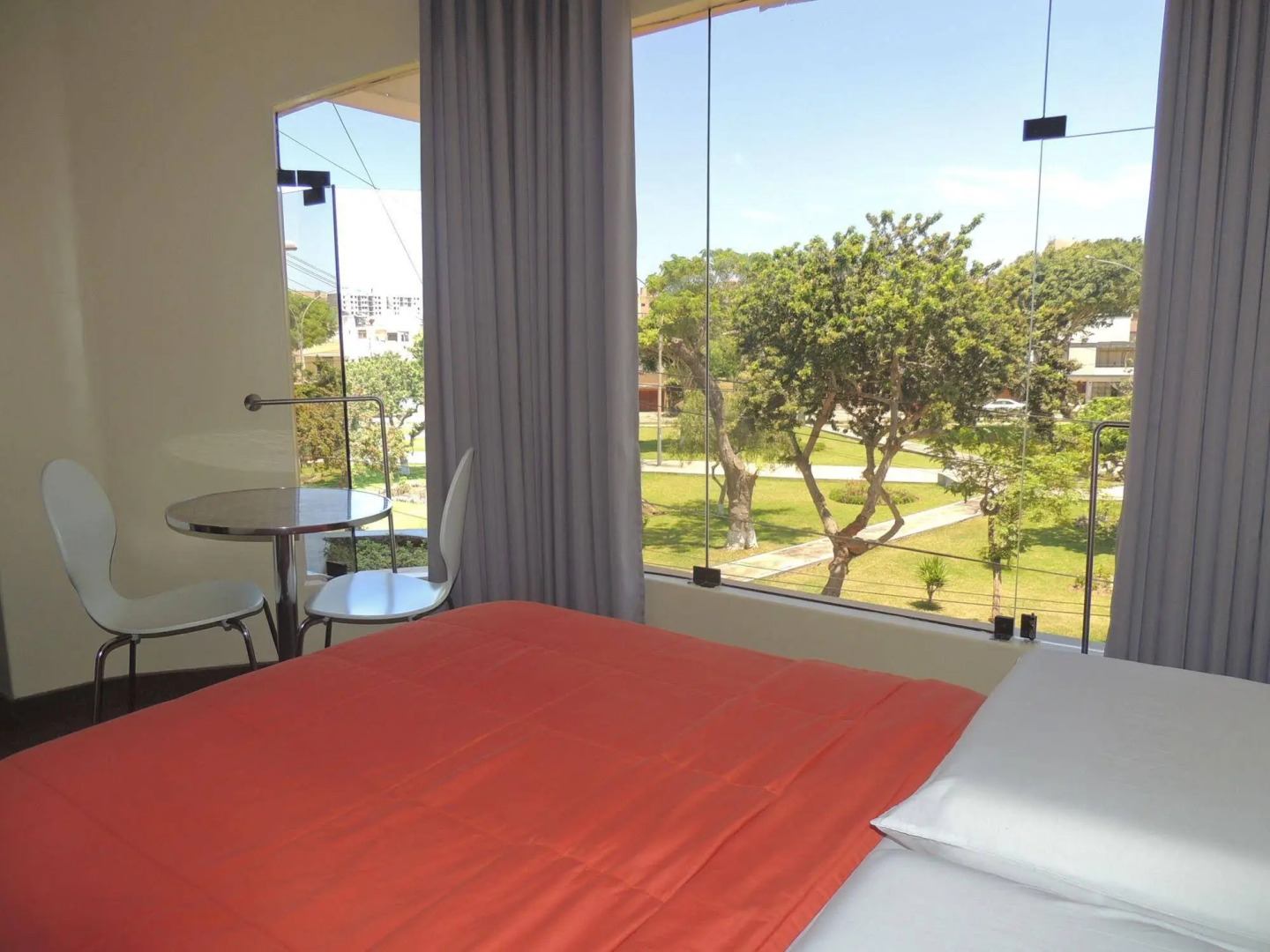 Photo - San Miguel Awanka Hotel