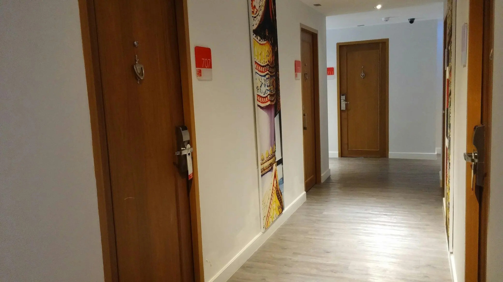 Foto - S Box Sukhumvit Hotel