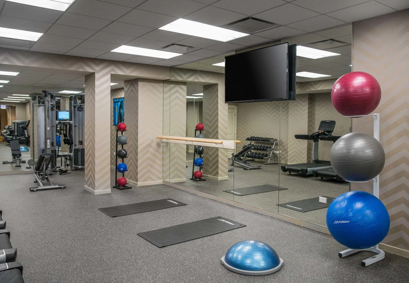 Photo - Residence Inn by Marriott Chicago Downtown/Loop