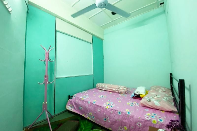 Foto - Hotel O Syariah Asam Pedas