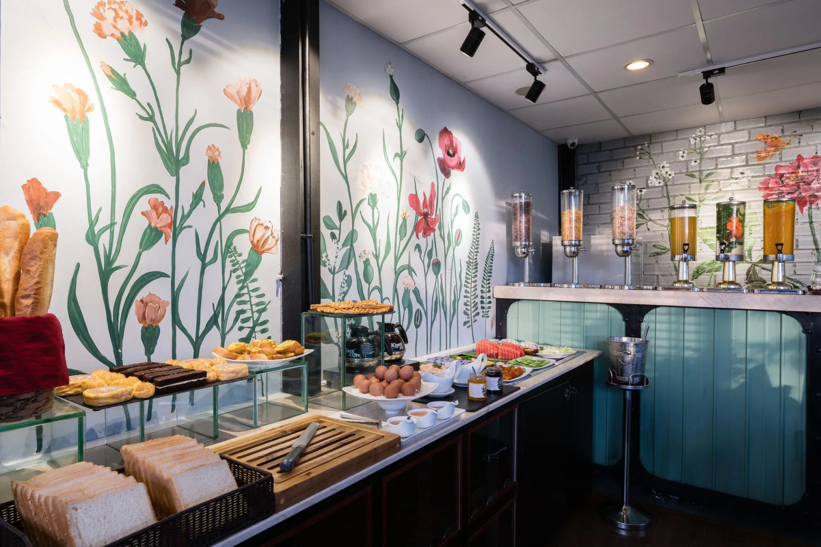 Foto - Asian Ruby Center Point Hotel - Near Nguyen Hue Street