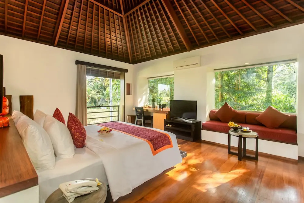 Foto - Uma Giri Villas Ubud by GenuineHost