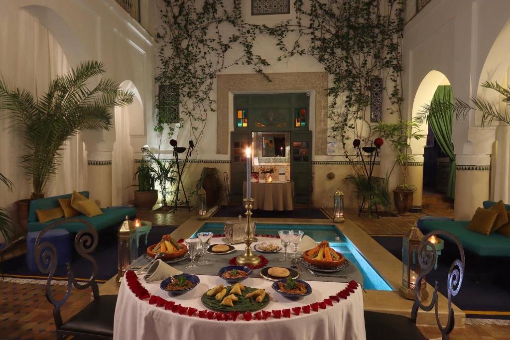 Photo - Riad Dar Al Assad