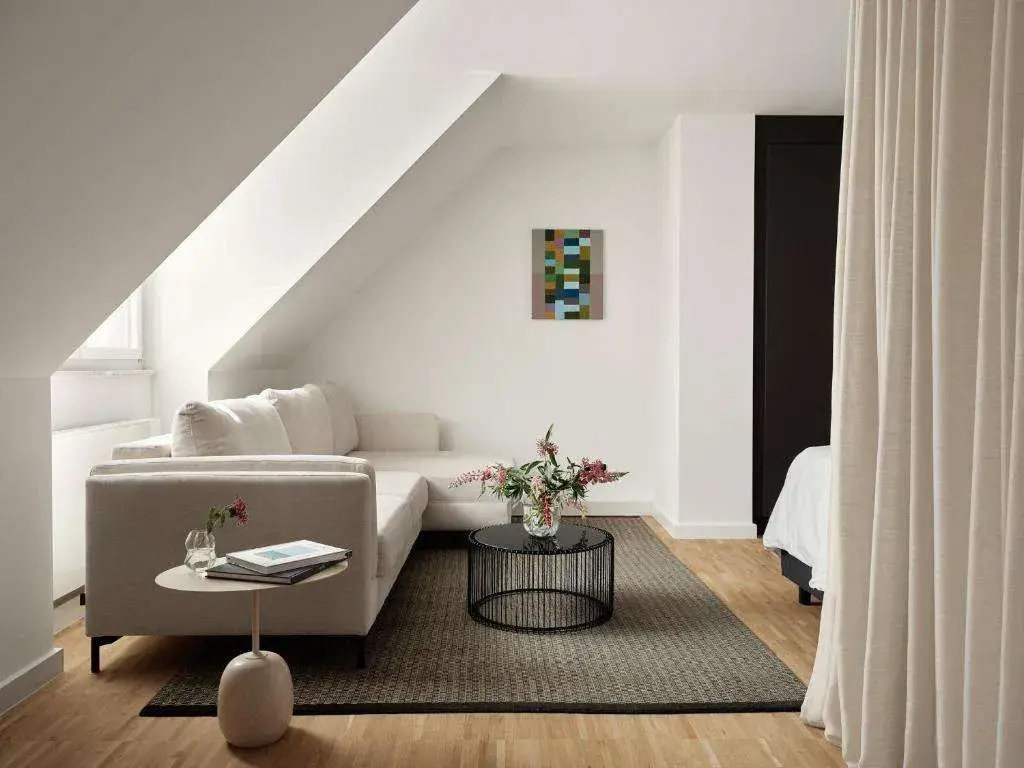 Foto - Bob W Munich Schwabing