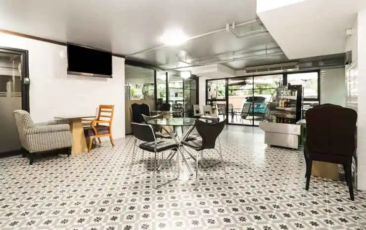 Foto - Greenview Ekkamai10 Suite