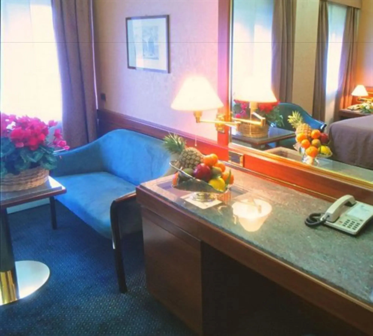 Photo - Hotel Crivi's