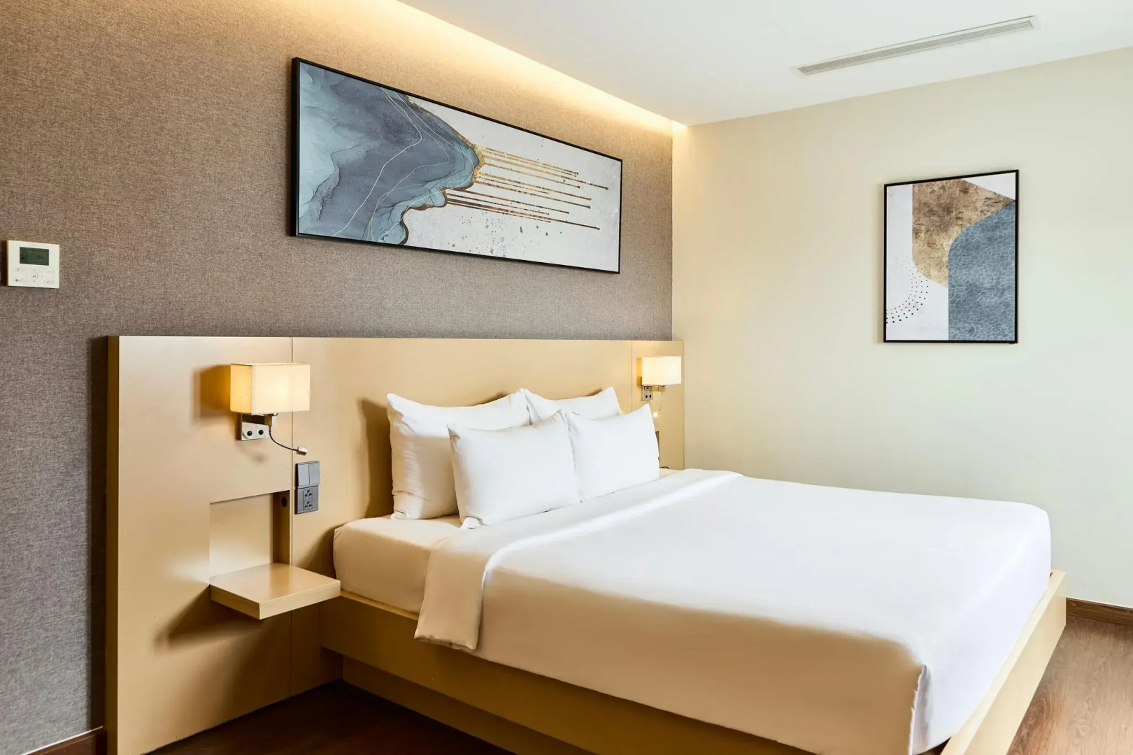 Photo - Central Park Saigon Hotel
