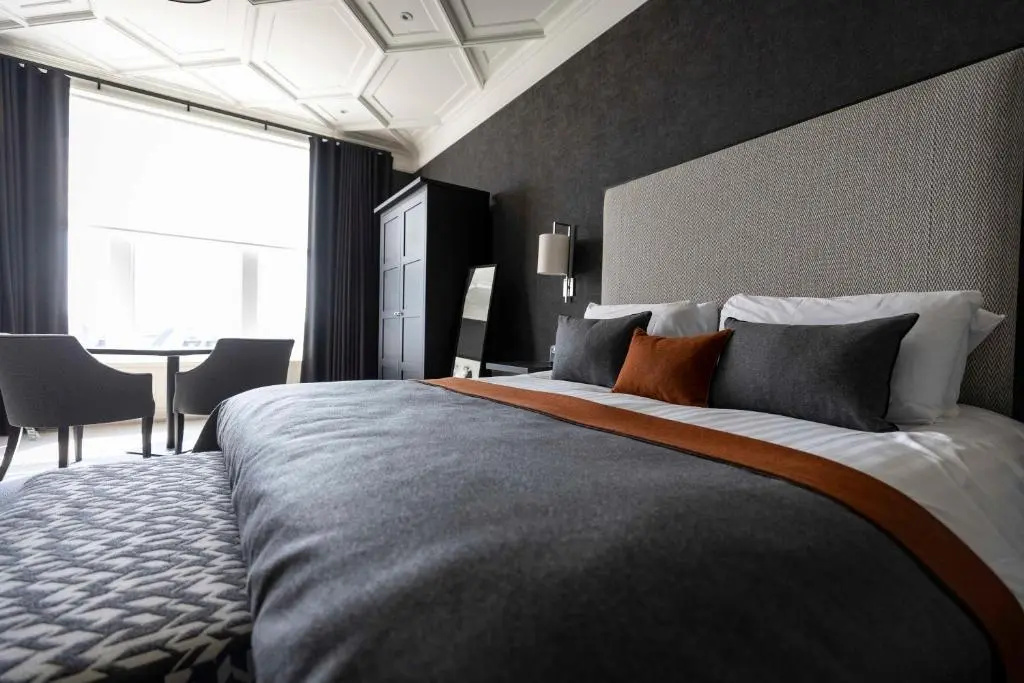 Photo - The Chester Hotel