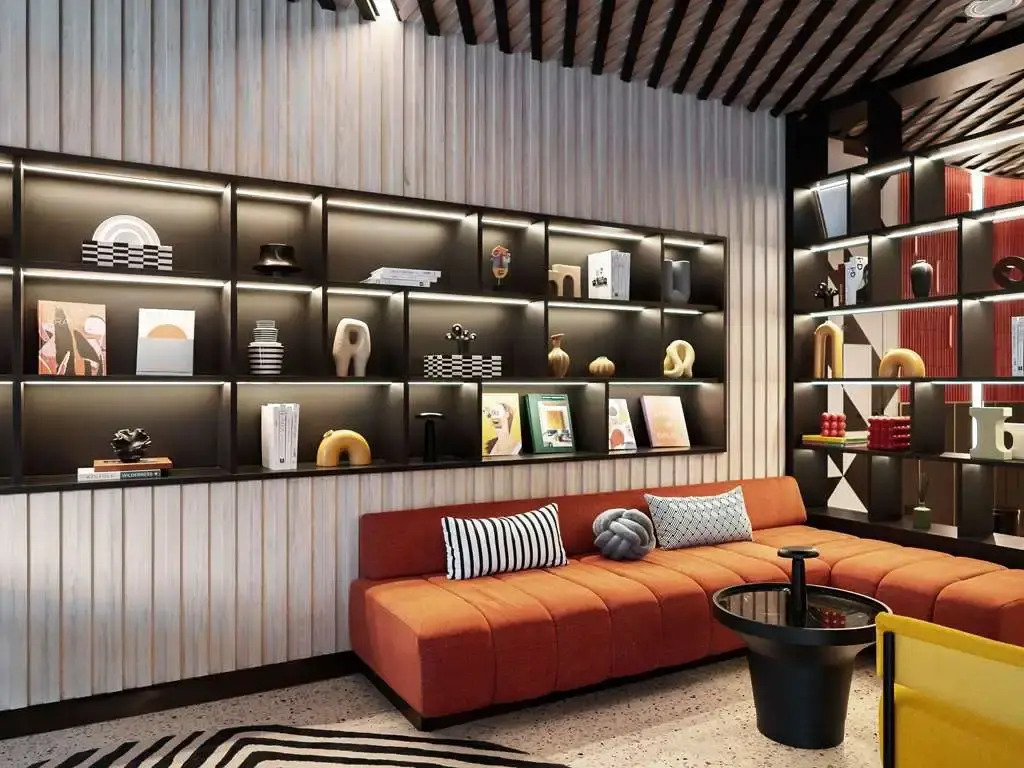 Photo - TRIBE Living Bangkok Sukhumvit 39 by AccorHotels