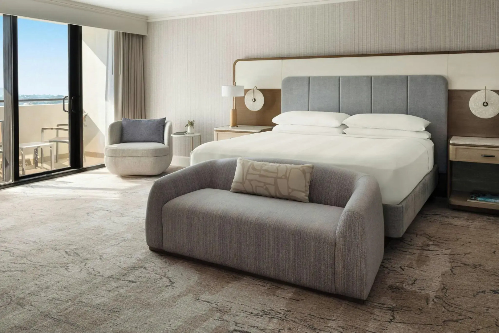 Photo - Fort Lauderdale Marriott Harbor Beach Resort & Spa