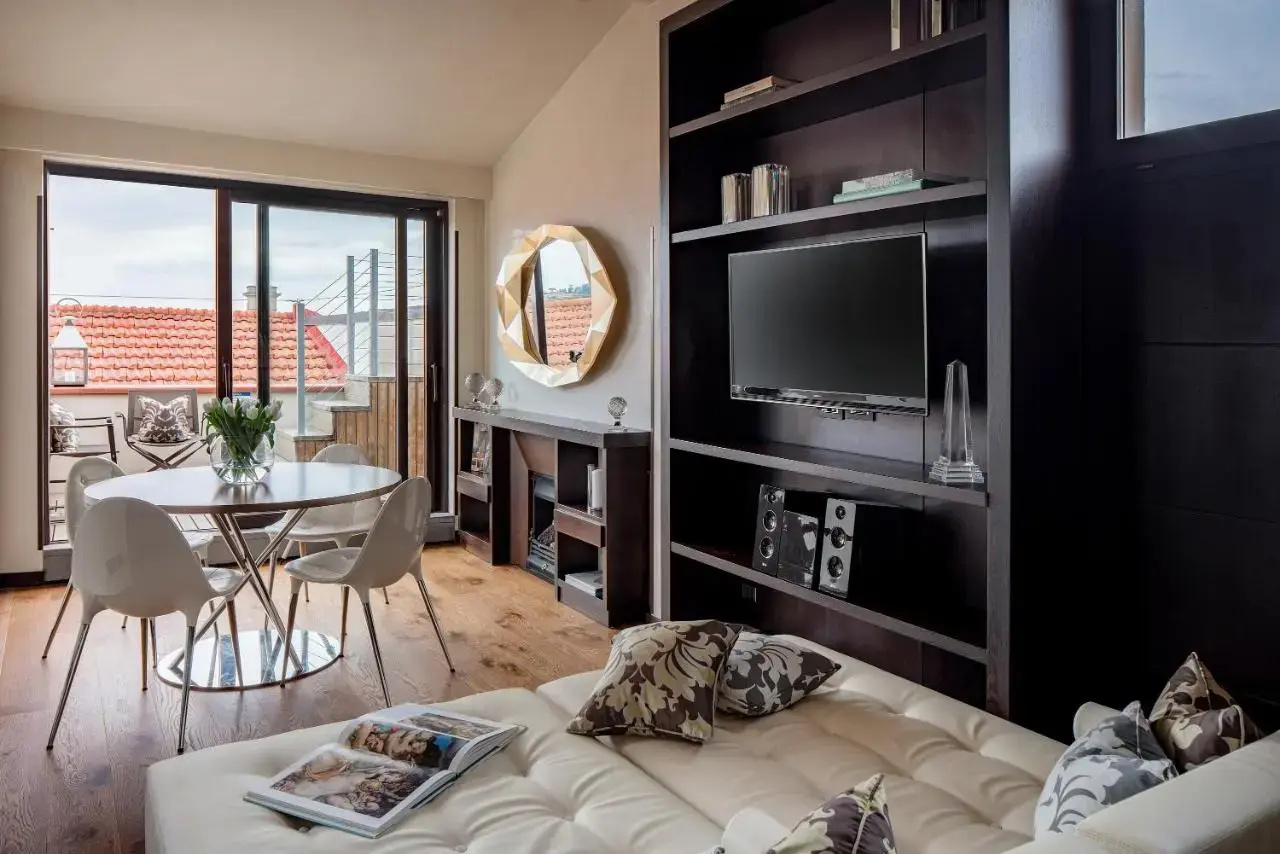 Foto - Repubblica Firenze Luxury Apartments | UNA ESPERIENZE