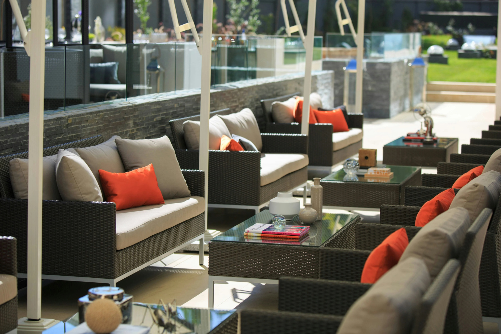 Foto - Renaissance Santiago Hotel by Marriott