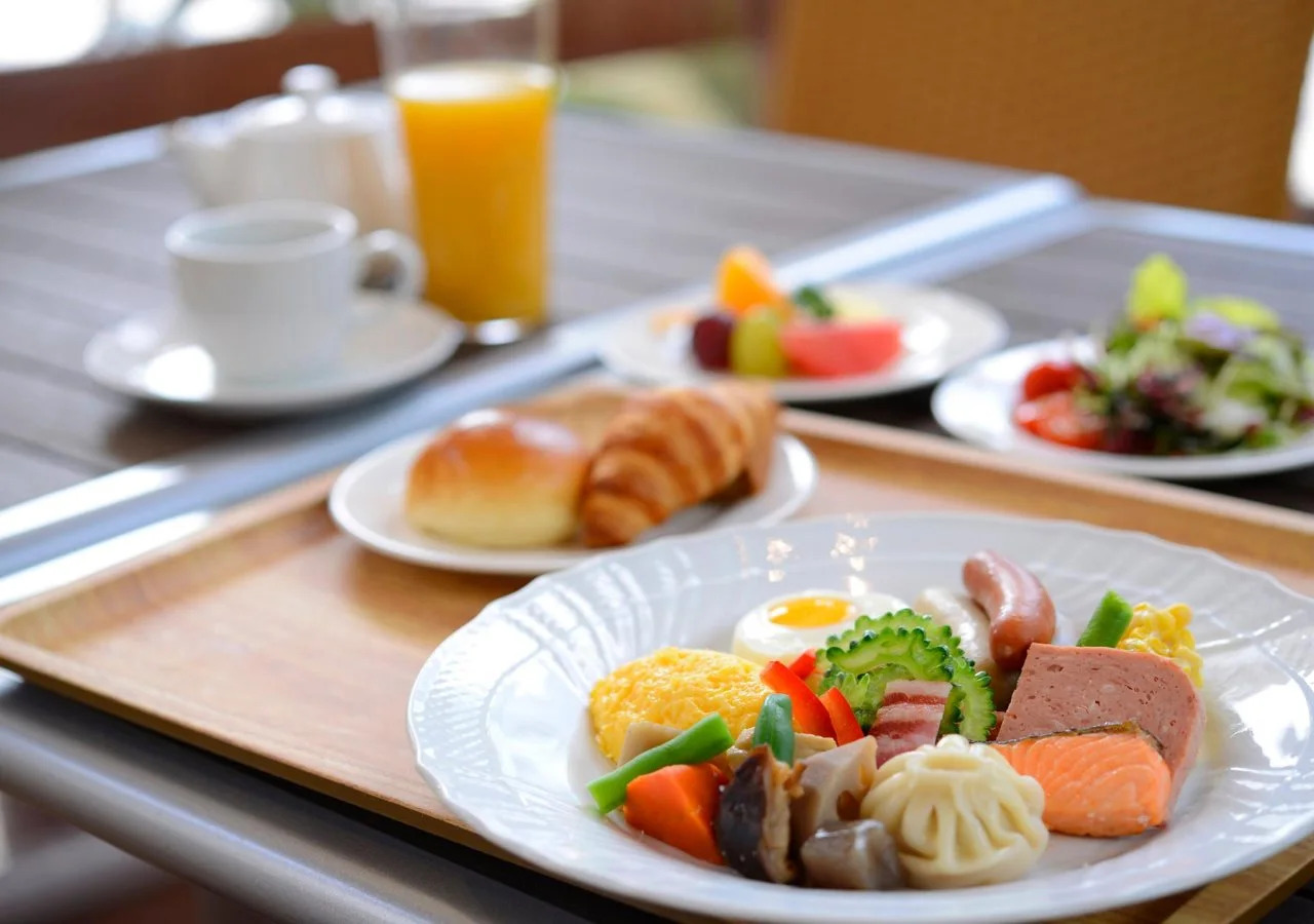 Foto - Hotel Palm Royal Resort Kokusai Street