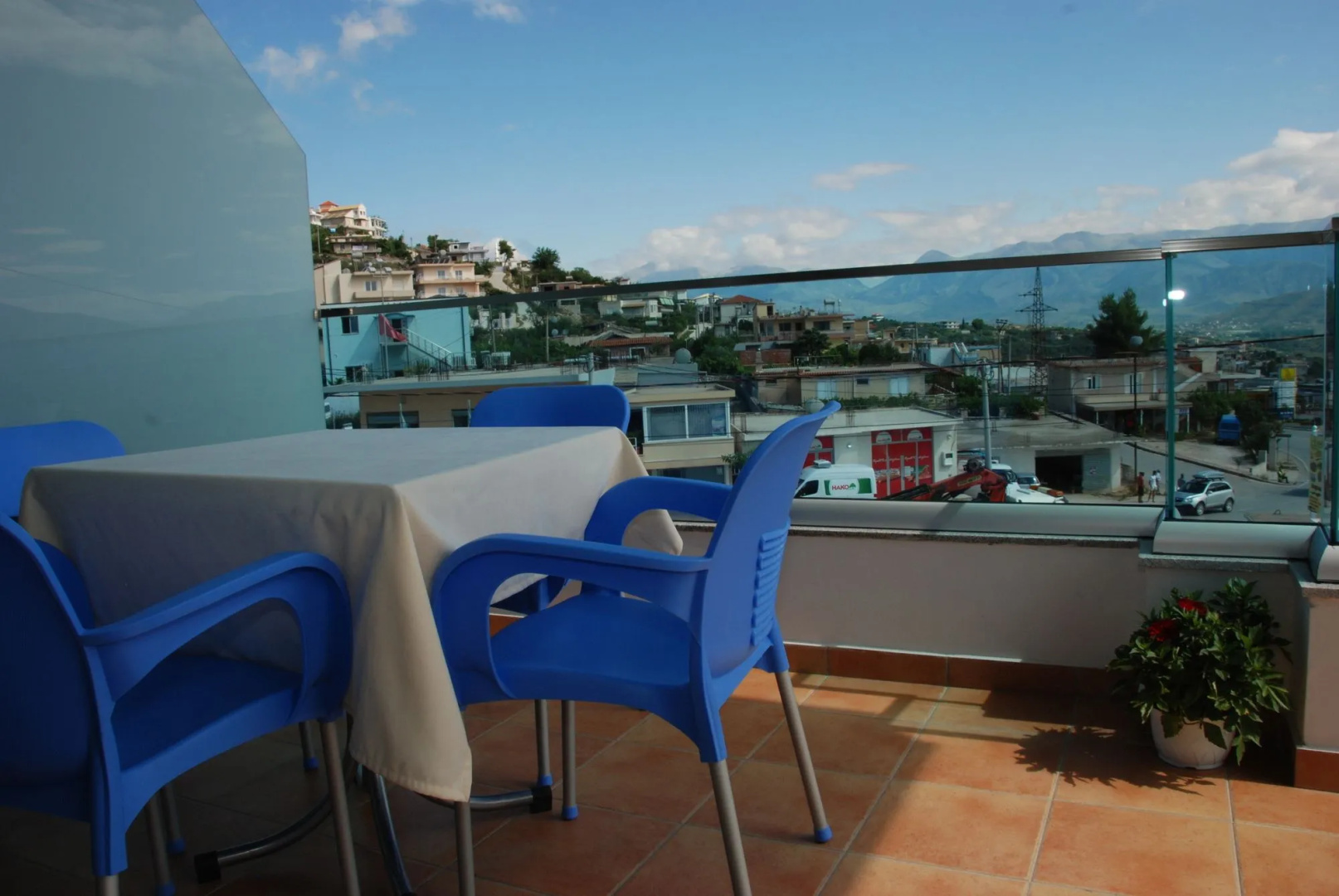 Foto - The City Gate Hotel