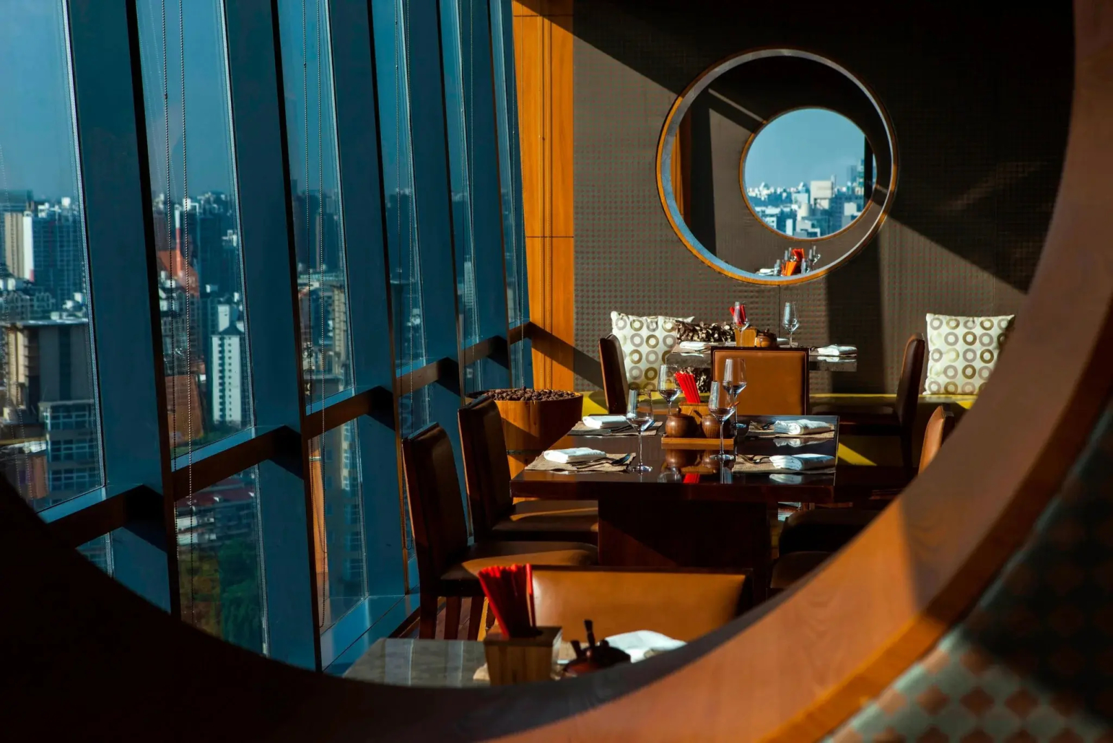 Foto - Renaissance Shanghai Zhongshan Park Hotel