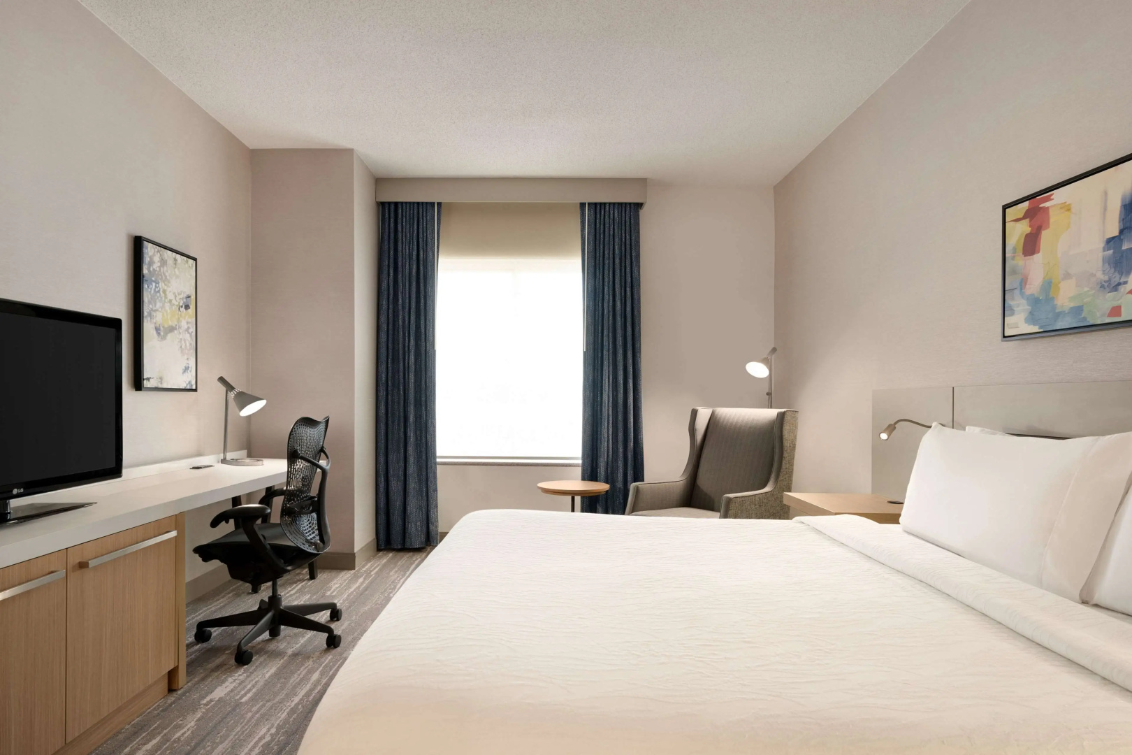 Photo - Hilton Garden Inn Tysons Corner
