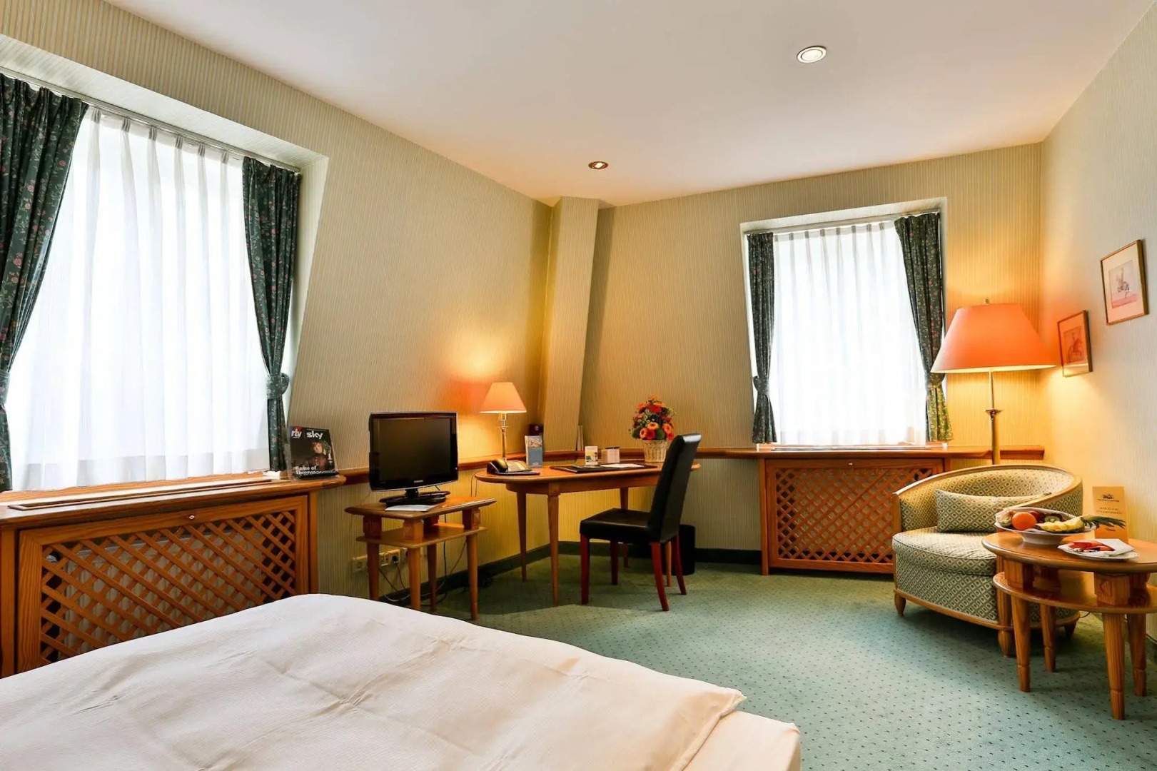 Foto - Waldhaus Reinbek