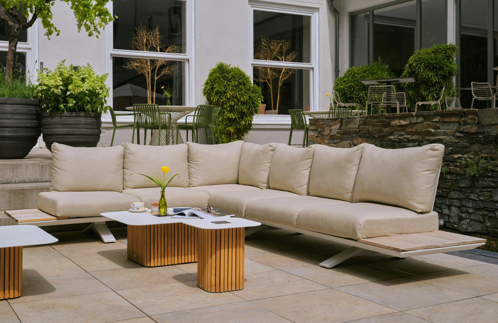 Photo - Hotel Mannheimer Hof - Leonardo Limited Edition