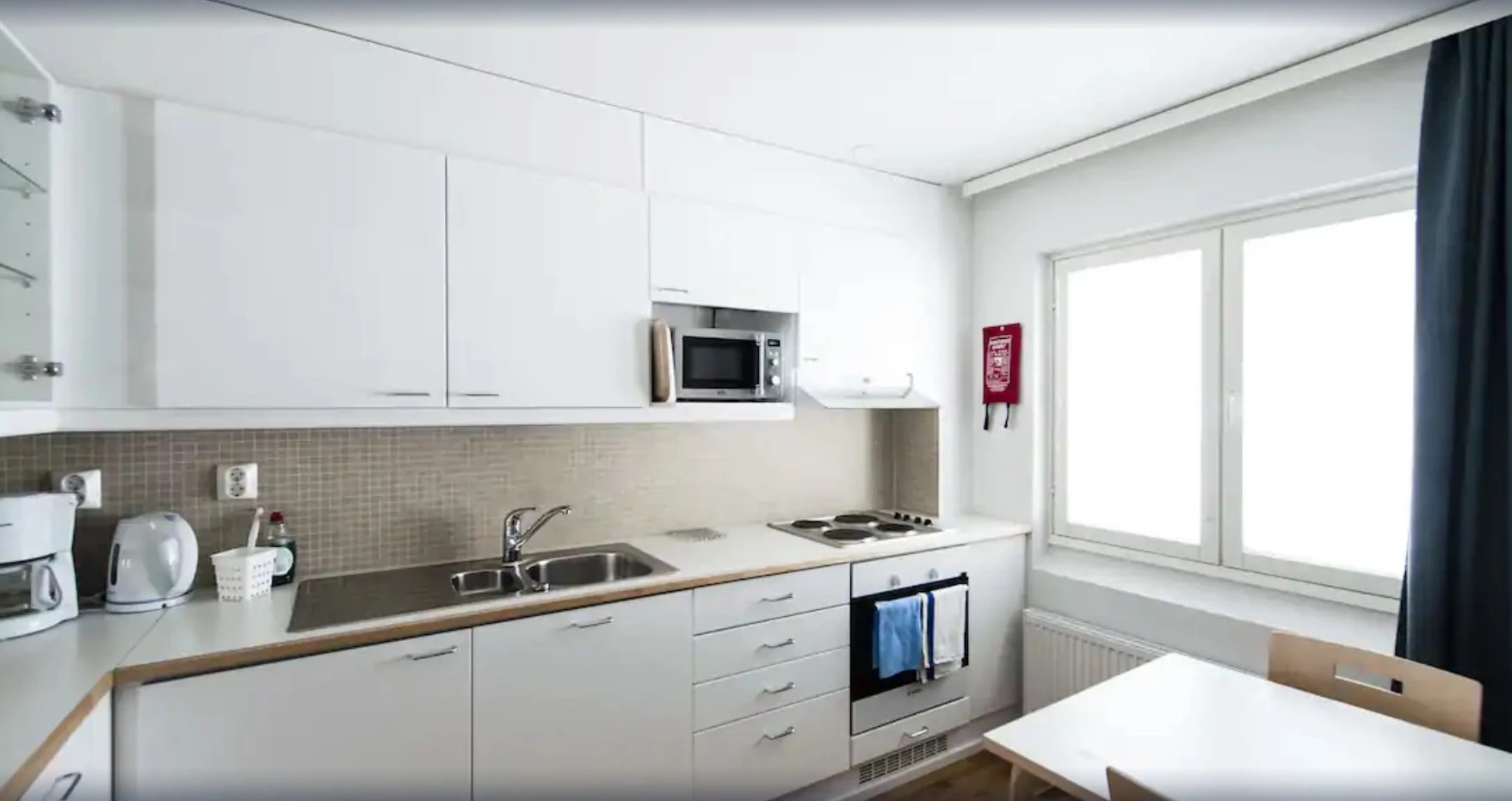 Foto - Töölö Towers