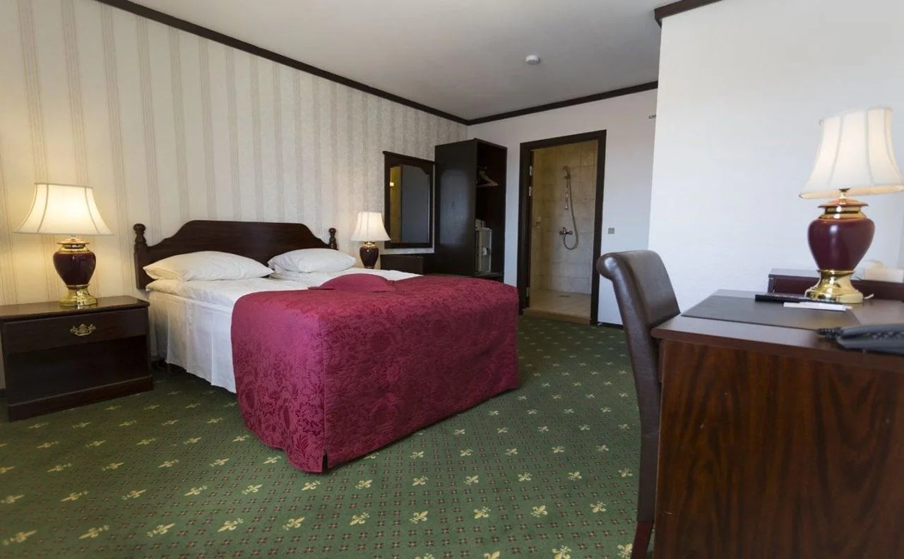 Photo - Helnan Phønix Hotel