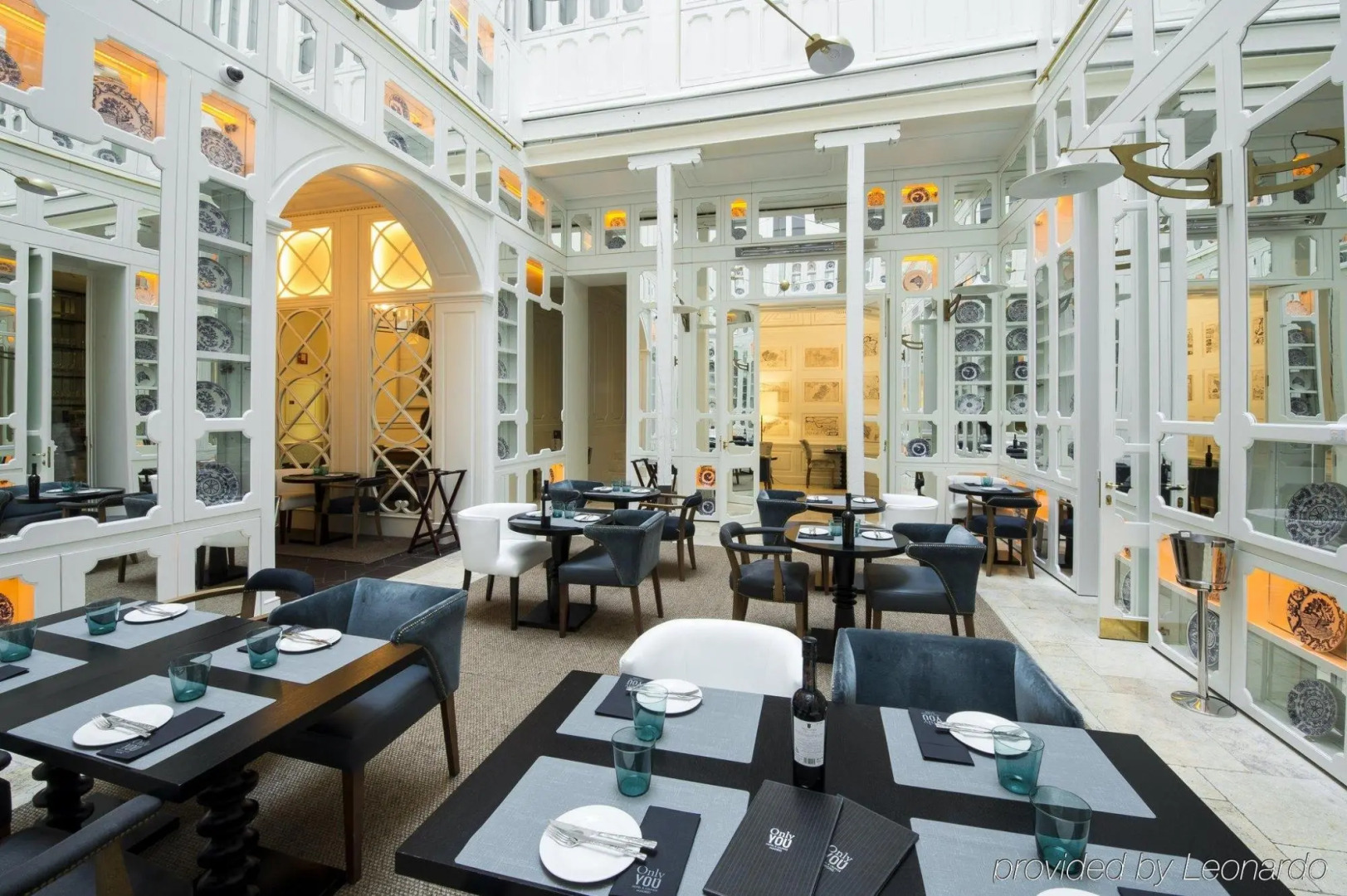 Photo - Only YOU Boutique Hotel Madrid