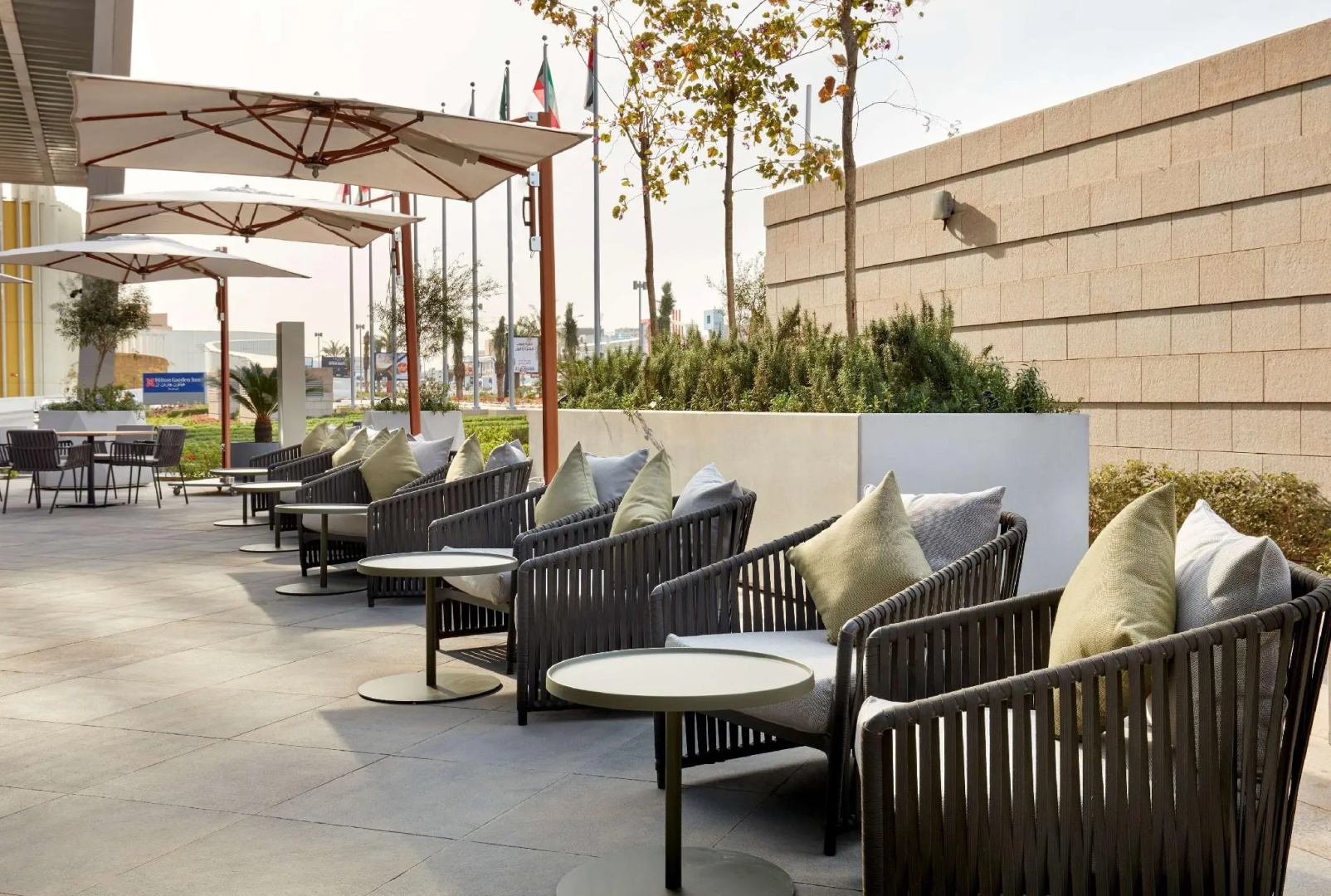 Photo - Hilton Garden Inn Kuwait