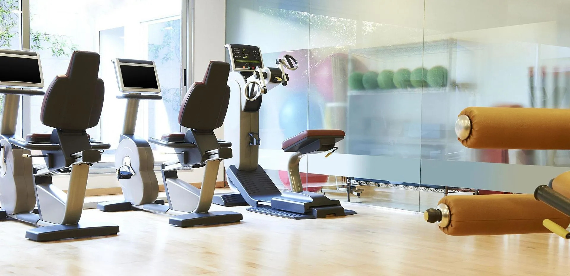 Foto - Le Meridien Ra Beach Hotel and Spa