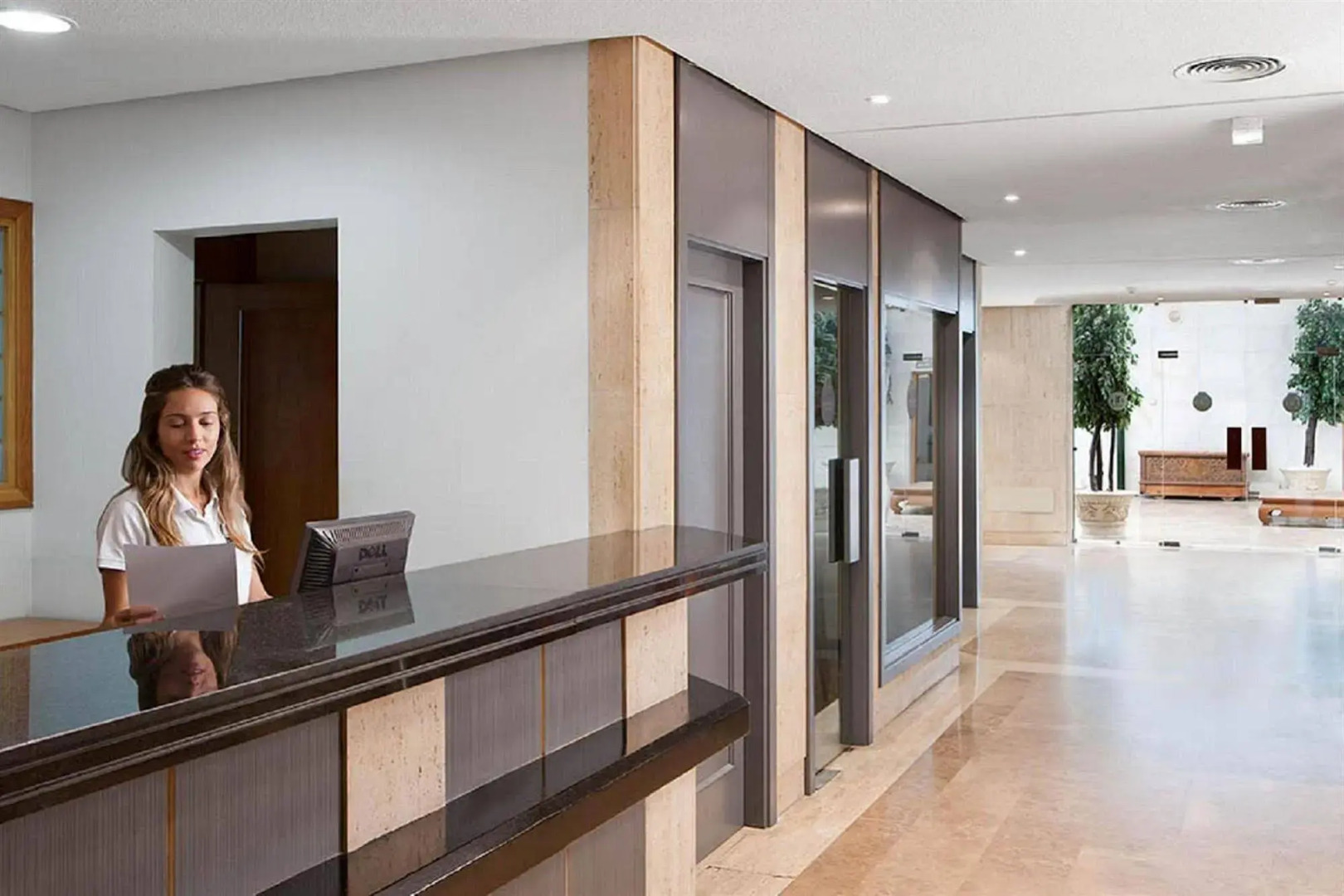 Foto - Apartamentos TH Las Rozas