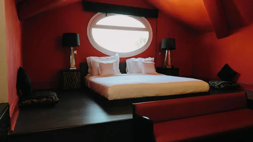 Foto - Villa Soraya Lodge & Spa