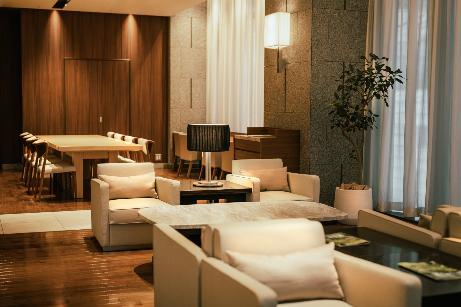 Foto - Hotel JAL City Sapporo Nakajima Park