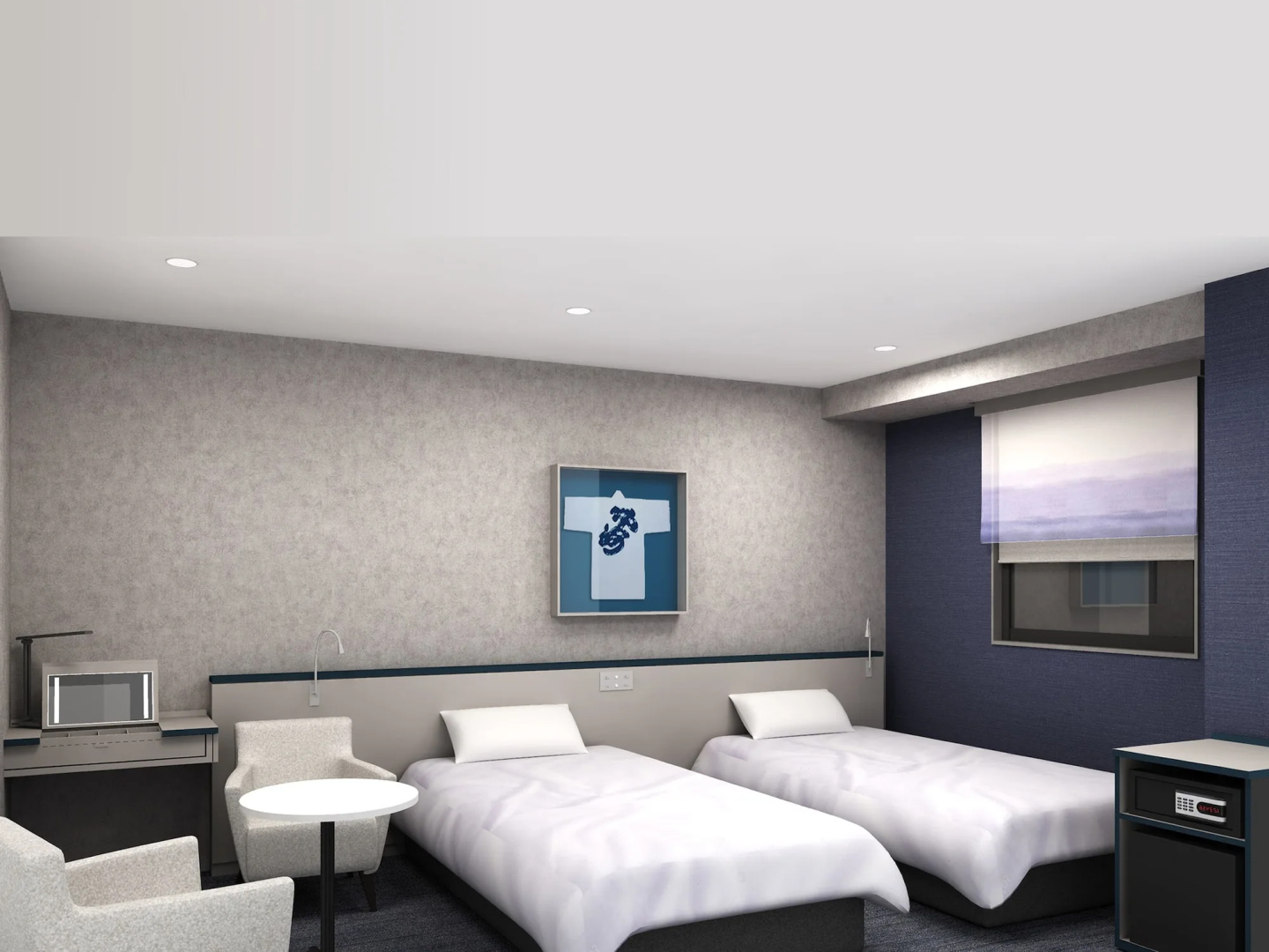 Photo - Henn na Hotel Fukuoka Hakata