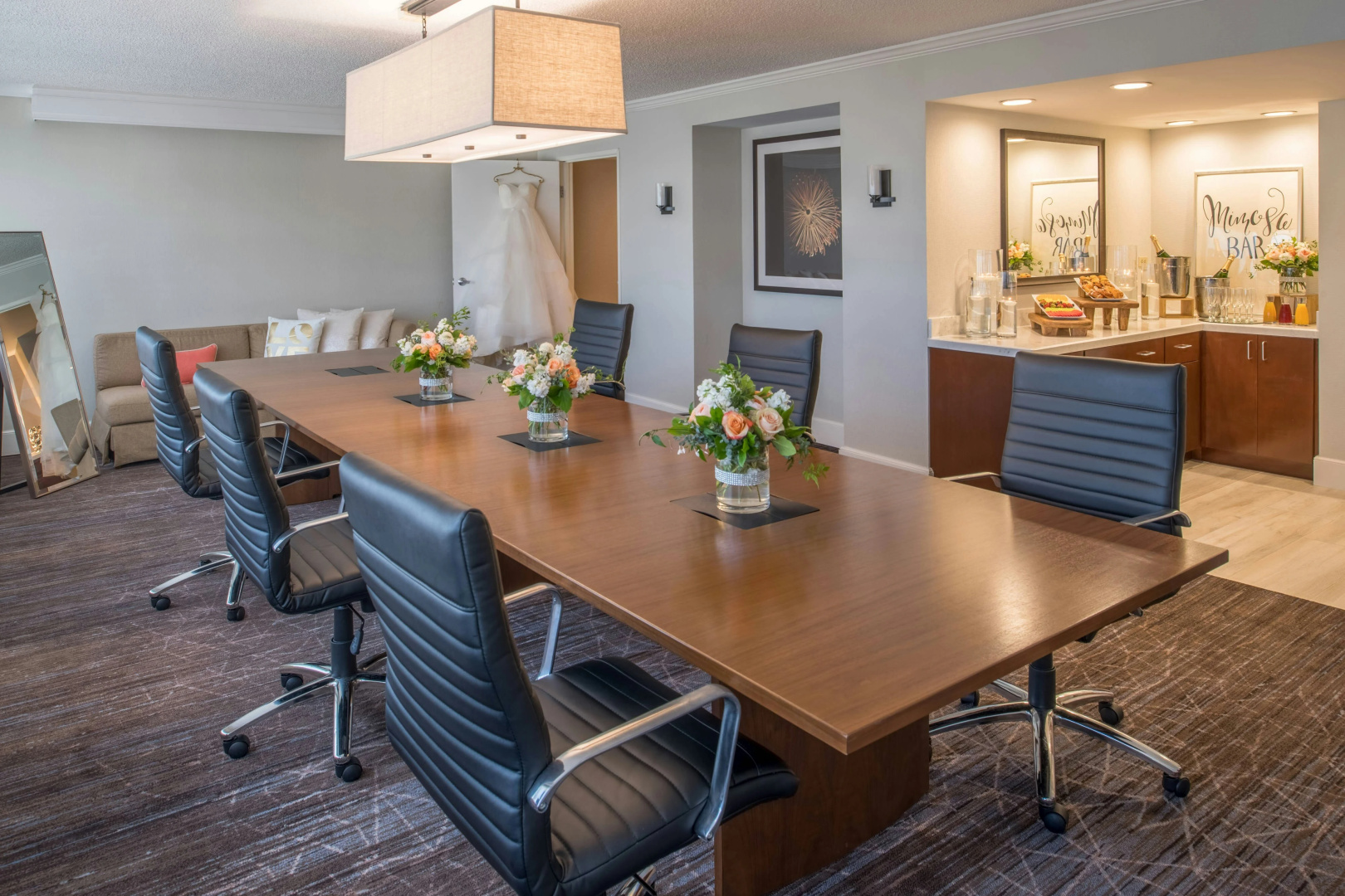 Foto - Fullerton Marriott at California State University