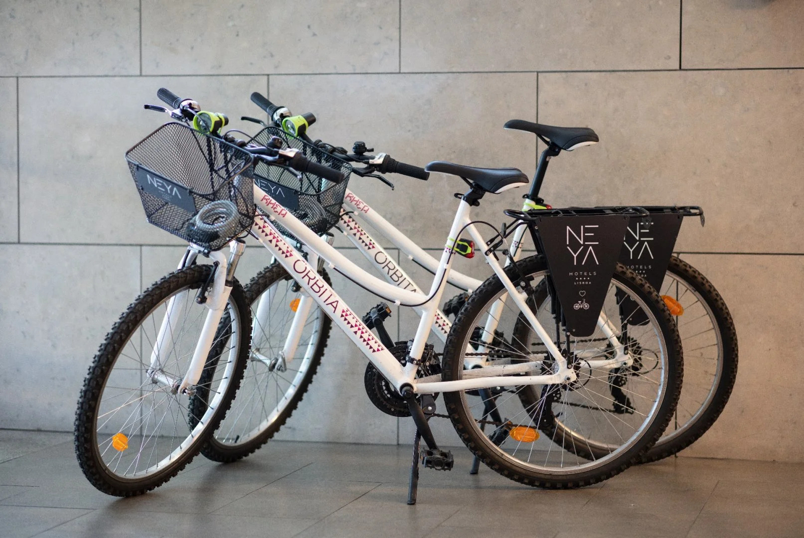 Foto - NEYA Lisboa Hotel