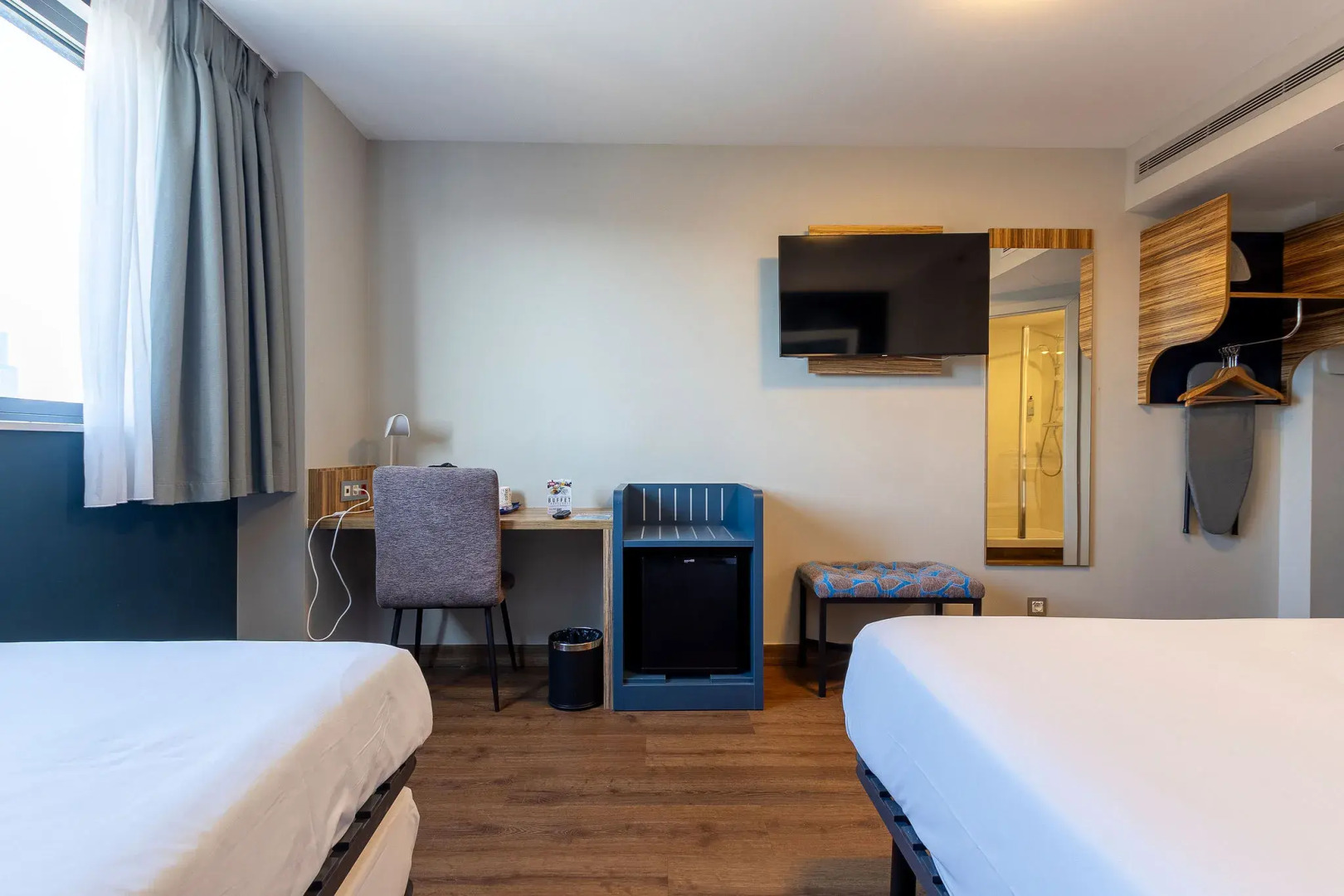 Photo - Travelodge Barcelona Poblenou