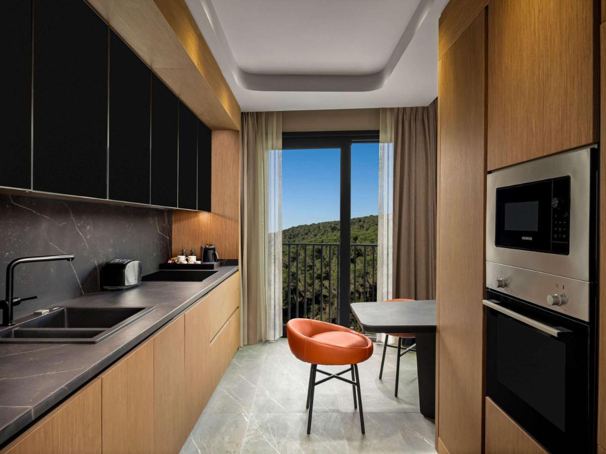Photo - Mövenpick Living Istanbul Saklivadi