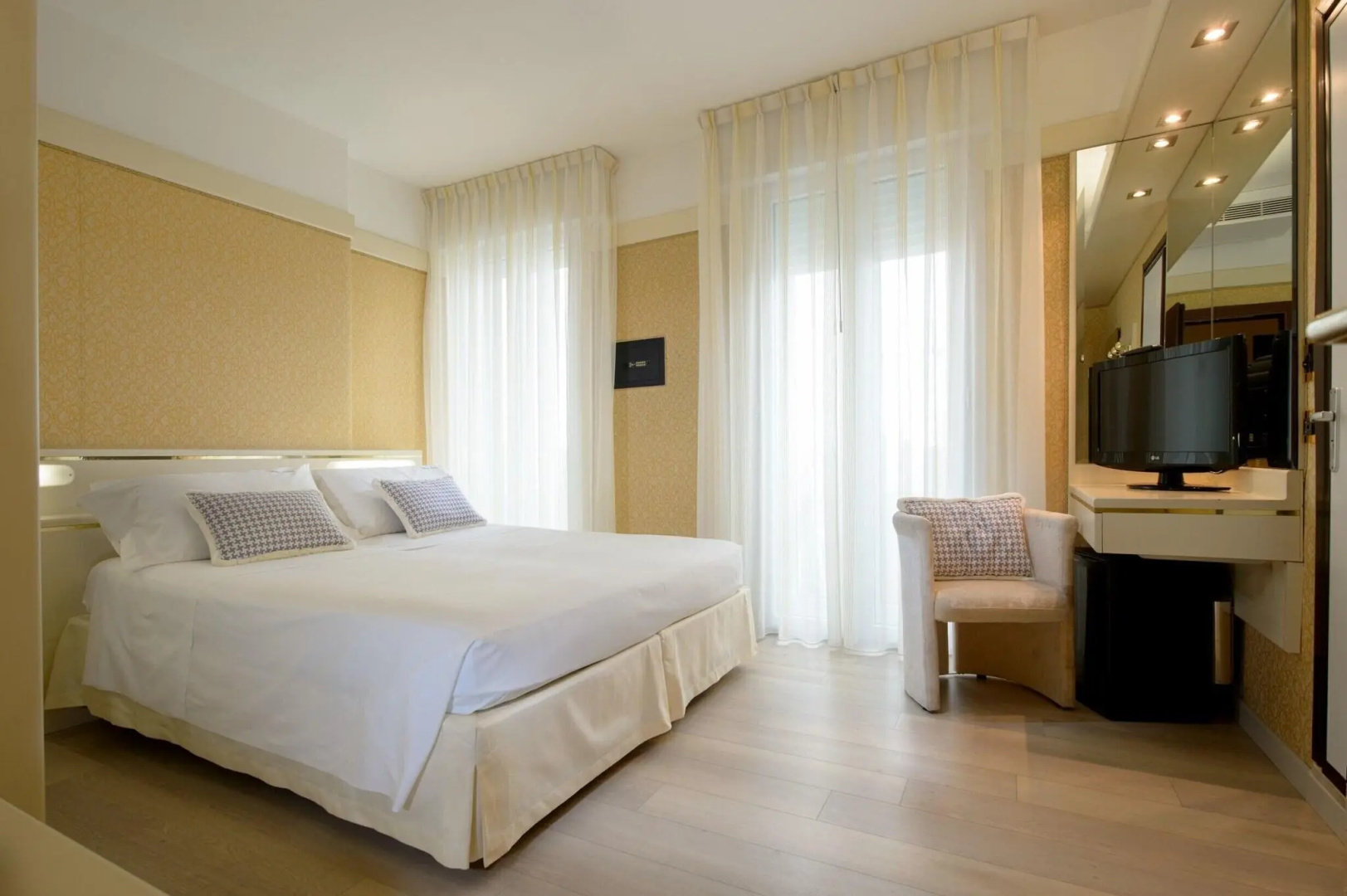 Foto - Hotel Bristol