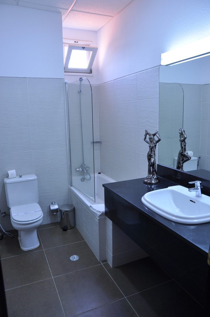 Foto - Hotel Continental Luanda