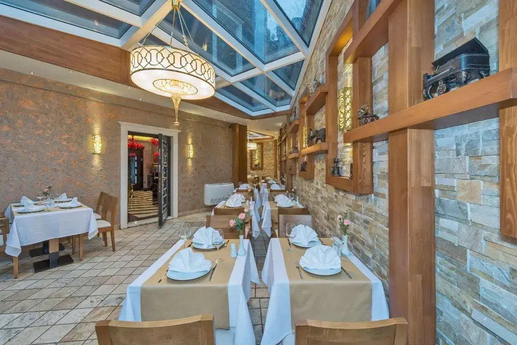 Photo - The Million Stone Hotel - Special Category